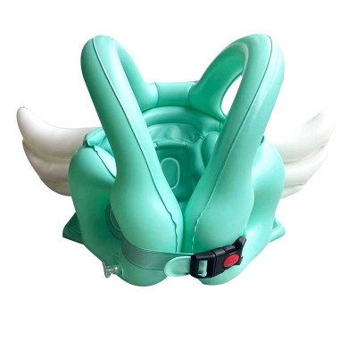 Áo phao bơi hình đôi cánh cho bé Sportslink