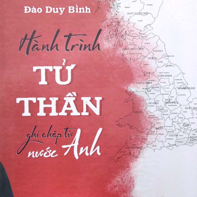 Hành Trình Tử Thần Ghi Chép Từ Nước Anh
