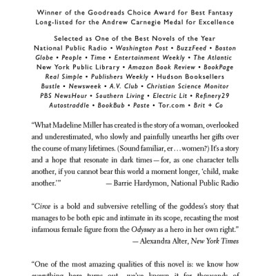 Circe