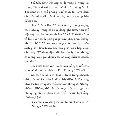 Thế Giới Thủy Tinh