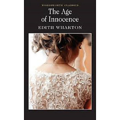 The Age Of Innocence (Paperback)