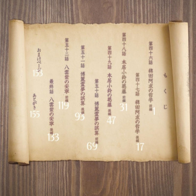 Forbidden Scrollery 7 (Japanese Edition)