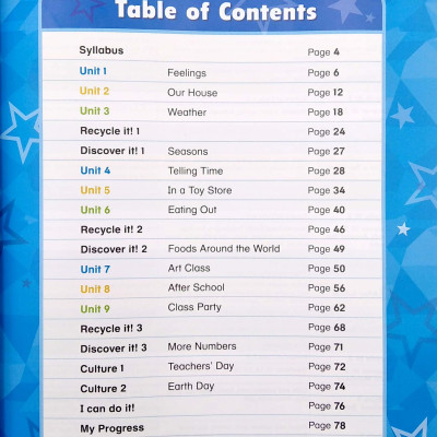 Superkids 3rd Student Book With Audio CDs And PEP Access Code Level 2