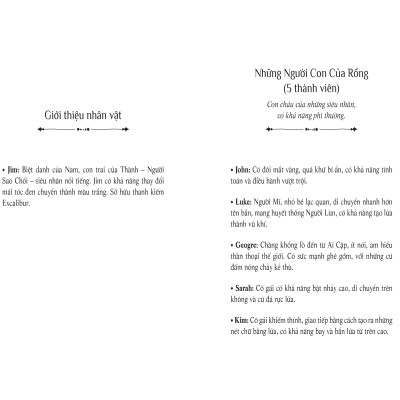 Lục Địa Rồng - 2 - Hành Trình Phía Đông