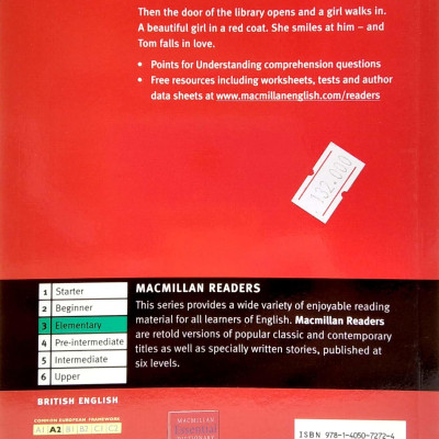 MR; Love By Design Ele