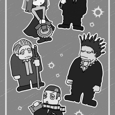 SAKAMOTO DAYS 10 (Japanese Edition)