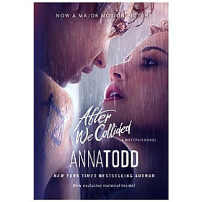 After We Collided (The After Series Book 2)