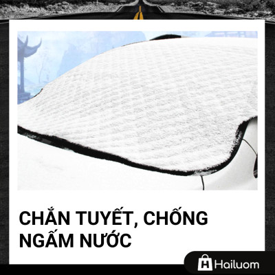 Tấm Che Nắng Kính Lái ô tô HONDA CRV - Tấm Che Nắng ô tô Cao Cấp