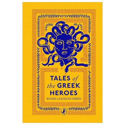 Tales Of The Greek Heroes