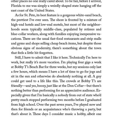 Dreamland (Paperback)