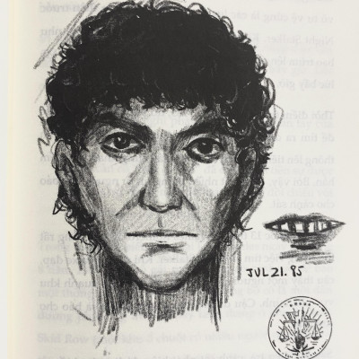 Bước Vào Bóng Tối - Những Vụ Án Có Thật Cùng Bat Saber - Tặng Kèm Bookmark