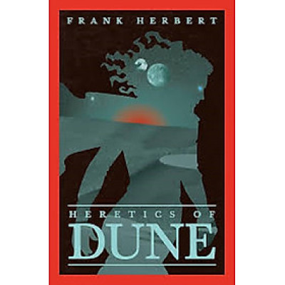 HERETICS OF DUNE