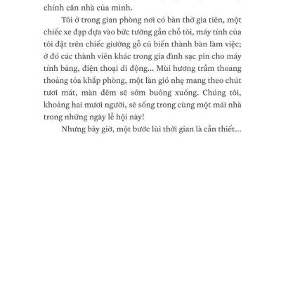 Việt Nam Của Tôi - Những Câu Chuyện Nhận Con Nuôi