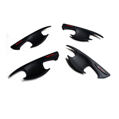Chén Cửa  - Hõm Tay Nắm Cửa Chống Trầy Xước Dành Cho Xe TOYOTA HILUX
