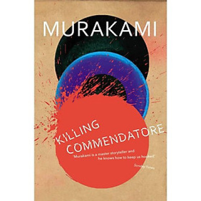 Killing Commendatore