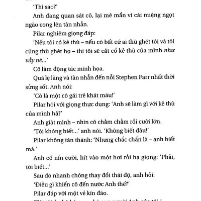 Án Mạng Đêm Giáng Sinh - Hercule Poirot