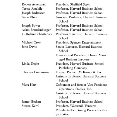 DO LUNCH OR BE LUNCH