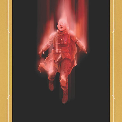 Star Wars: The High Republic Vol. 3: Jedi