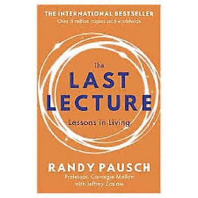 The Last Lecture