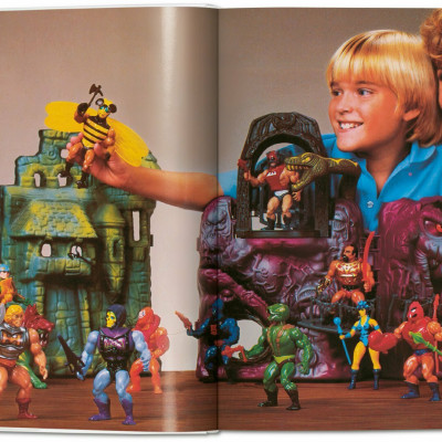 All-American Ads of the 80s