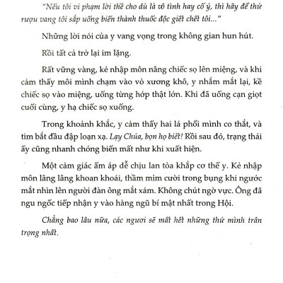 Biểu Tượng Thất Truyền - Bìa Cứng (Tái Bản 2023)