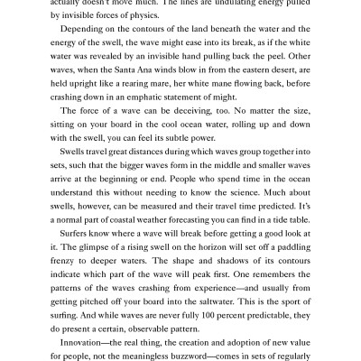 Disruption Proof: Empower People, Create Value, Drive Change