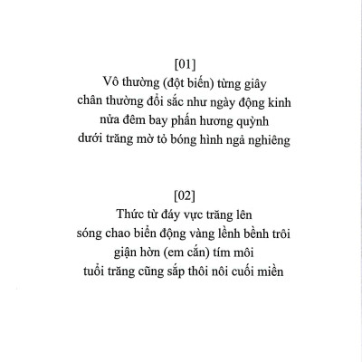 Sách - Khải Thi Dạ Tụng