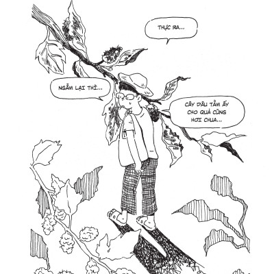 Về Nơi Có Nhiều Cánh Đồng (Tái Bản 2023)