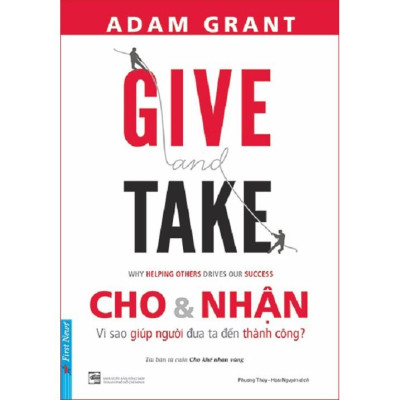 Combo Cho và Nhận + Nghệ thuật bán hàng của người Do Thái - Bản Quyền