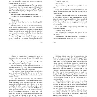 Tuyển Tập Nam Cao (2023)