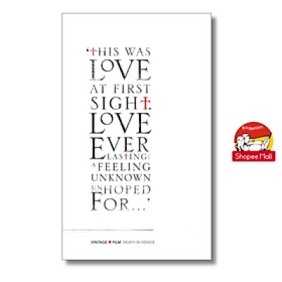 Sách - Death in Venice and other stories by Thomas Mann - Classics/ Fiction /Short Stories in English