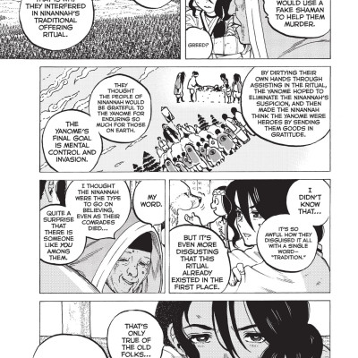 To Your Eternity 2 (English Edition)