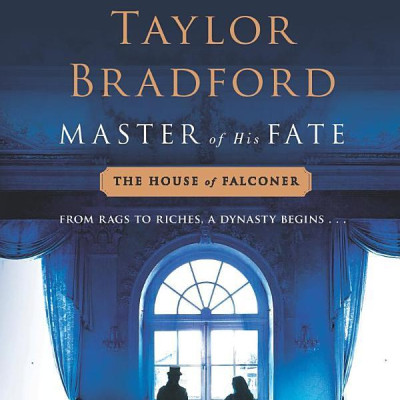 Master Of His Fate: The House Of Falconer