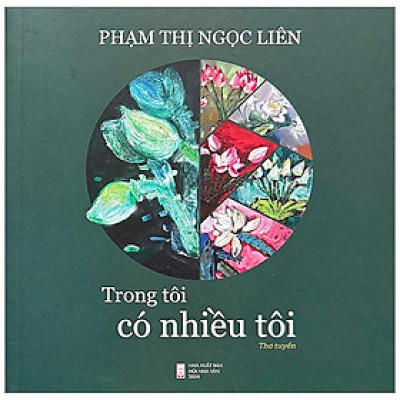 Trong Tôi Có Nhiều Tôi - Thơ Tuyển