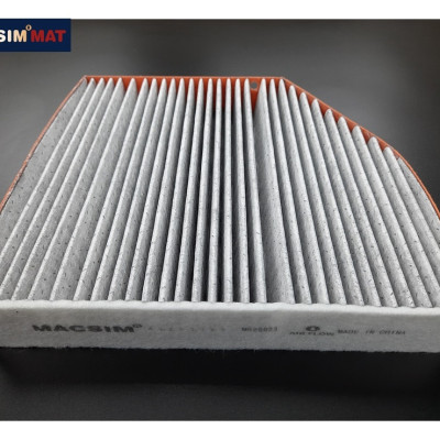 Mercedes c C206 (thế hệ mới): 2021 – nay	mã ms26023