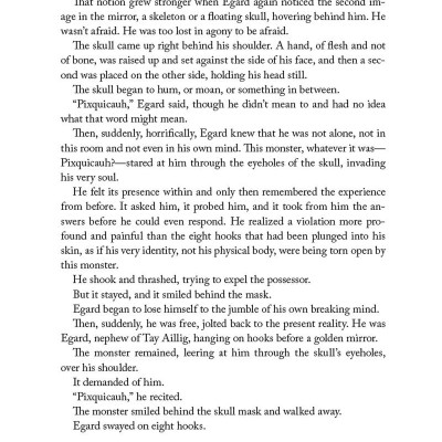 Song Of The Risen God: A Tale Of The Coven