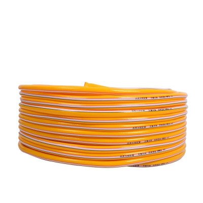 [ Bán #noithatoto ] Ống nước rửa xe, tưới cây. Chất liệu cao su bền bỉ chống gẫy gập ống loại tốt nguyên cuộn 100M