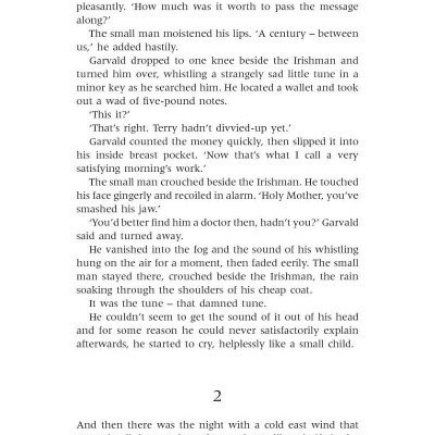 The Nick Miller Trilogy: Graveyard To Hell