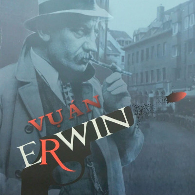 Vụ án Erwin