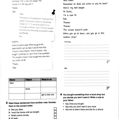 Cambridge English Prepare! Level 5 Workbook With Audio - FAHASA Reprint