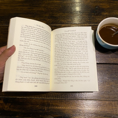 Cô Dâu Đen (Tái Bản)