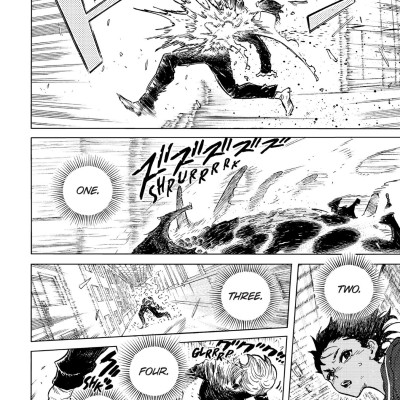 To Your Eternity 18 (English Edition)