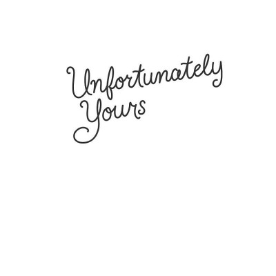 Vine Mess 2: Unfortunately Yours