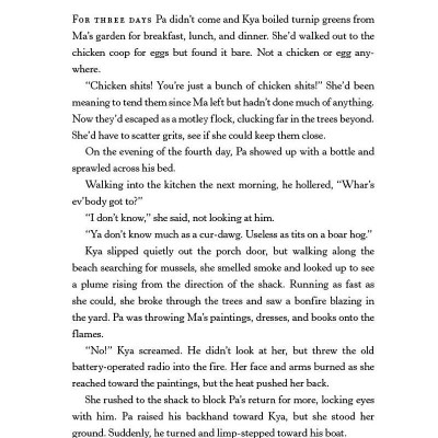 Where The Crawdads Sing