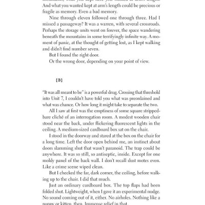 Hummingbird Salamander