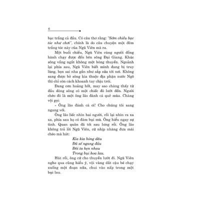 Kể Chuyện Gương Dũng Cảm - B65