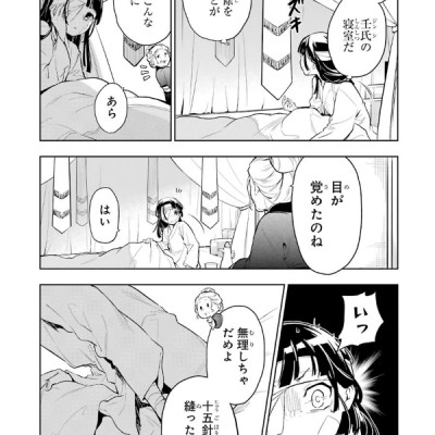 Kusuriya No Hitorigoto 7 (Japanese Edition)