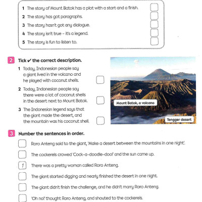 Bright Ideas: Level 4: Activity Book