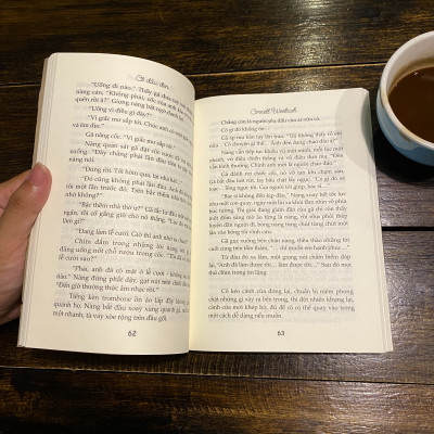 Cô Dâu Đen (Tái Bản)