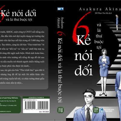 Sáu Kẻ Nói Dối Và Lá Thư Buộc Tội